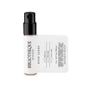 Bibliotheque de Parfum Rose Suede Parfemovaná voda