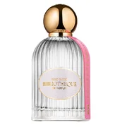 Bibliotheque de Parfum Rose Suede Parfemovaná voda 100ml