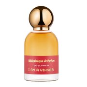Bibliotheque de Parfum I Am a Winner Parfemovaná voda