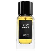 French Avenue Spicy Amber Parfemovaná voda