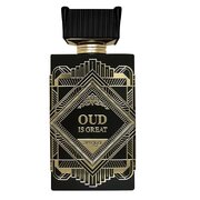 Zimaya Oud Is Great Parfemovaná voda