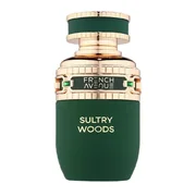 French Avenue Sultry Woods Parfemovaná voda 80ml