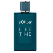 s.Oliver Life Time Men Toaletní voda
