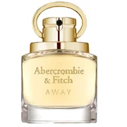 Abercrombie & Fitch Away Woman Parfemovaná voda