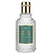 4711 Acqua Colonia Yuzu & Cedarwood Kolínská voda