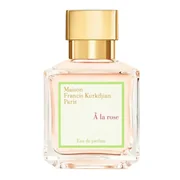 Maison Francis Kurkdjian A La Rose Parfemovaná voda