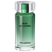 Karl Lagerfeld Bois De Cyprès Toaletní voda