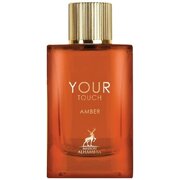 Maison Alhambra Your Touch Amber Parfemovaná voda
