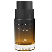 Bugatti Dynamic Move Amber Toaletní voda