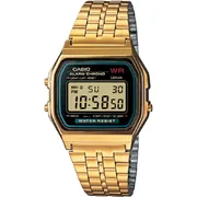 Casio VINTAGE  A159WGEA-1EF - Hodinky