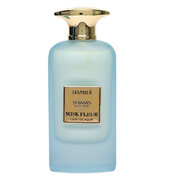 Hamidi Shams Misk Fleur L'eau de Aqua Parfemovaná voda