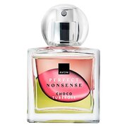 Avon Perfect Nonsense Choco Tuberose Parfemovaná voda