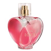 Avon Lov U Parfemovaná voda