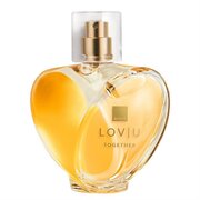 Avon Lov U Together Parfemovaná voda