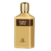 Grandeur Tribal Gold Parfemovaná voda