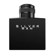 Jeanne Arthes Silver Man Toaletní voda 100ml