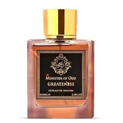 Fragrance World Minister Of Oud Greateness Parfemovaná voda
