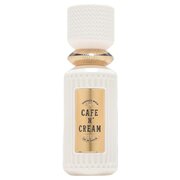 Fragrance World Cafe N' Cream Parfemovaná voda
