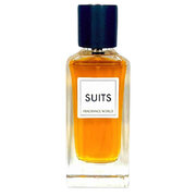 Fragrance World Suits Parfemovaná voda