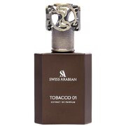 Swiss Arabian Tobacco 01 Parfemovaná voda