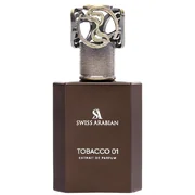 Swiss Arabian Tobacco 01 Parfemovaná voda