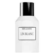 Jeanne en Provence Lin Blanc Pour Homme Toaletní voda 100ml
