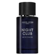 Jeanne Arthes Night Club Toaletní voda
