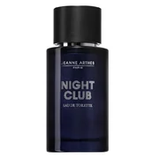 Jeanne Arthes Night Club Toaletní voda