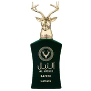 Lattafa Al Noble Safeer Parfemovaná voda 100ml