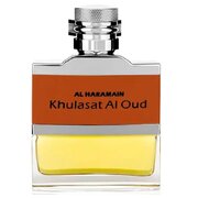 Al Haramain Khulasat Al Oud Parfemovaná voda - Tester
