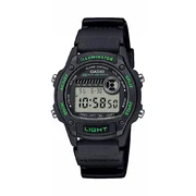 Casio W-220H-1A3VEF - Hodinky