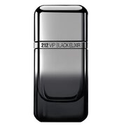 Carolina Herrera 212 VIP Black Elixir Parfemovaná voda