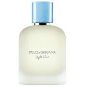 Dolce & Gabbana Light Blue Pour Homme Eau de Toilette Toaletní voda - Tester