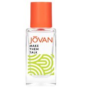 Jovan Make Them Talk Parfemovaná voda