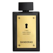 Antonio Banderas The Golden Secret Eau de Toilette Toaletní voda