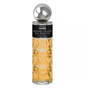 Saphir Boxes Gold Pour Homme Parfemovaná voda
