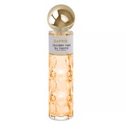 Saphir Golden Veil Pour Femme Parfemovaná voda
