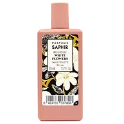 Saphir Botanic White Flowers Toaletní voda 50ml