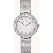 Bulova 96L329 Crystal Phantom