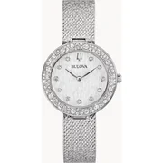 Bulova 96L329 Crystal Phantom - Dámské hodinky