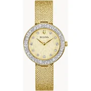 Bulova 98L321 Crystal Phantom - Dámské hodinky