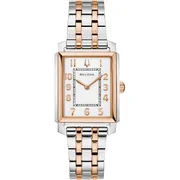 Bulova 98L328 Sutton - Dámské hodinky