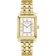 Bulova 97L186 Sutton - Dámské hodinky
