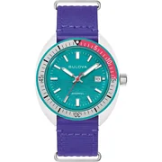 Bulova 98B447 Snorkel - Pánské hodinky