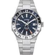 Citizen NB6034-58L - Pánské hodinky