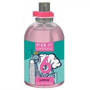 Pier 17 6 Woman Toaletní voda