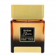 Flavia Amber Elixir Parfemovaná voda
