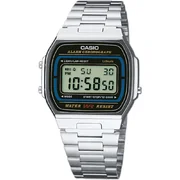 Casio A164WA-1VES - Hodinky