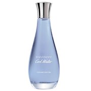 Davidoff Cool Water Woman Oceanic Edition 2025 Toaletní voda