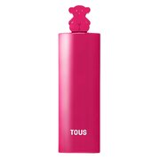 Tous More More Pink Toaletní voda